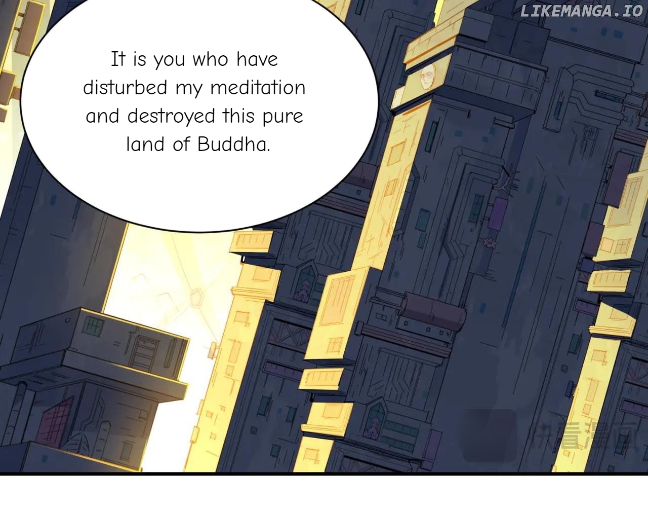 Era of the Haunted Chapter 357 - page 136